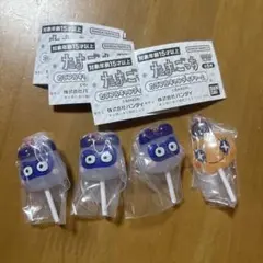 GW SALE 新品☆未開封　たまごっち　カラフルキャンディチャーム　4個セット