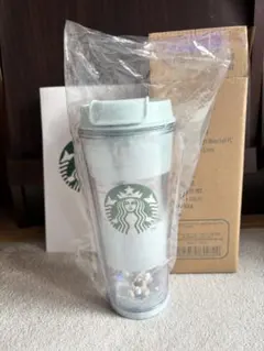 Starbucks gelato pique タンブラー 355ml