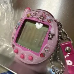 たまごっちコネクション メゾピアノ ナルミヤ connection