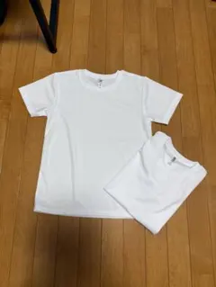 glimmer 半袖Tシャツ 2枚セット WMサイズ