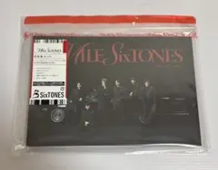 MILESixTONES -Best Tracks- 初回盤A　新品未開封