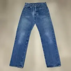 Vintage91年6月エルパソ工場リーバイス517ジーンズ36/30タロン42 