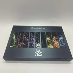 Snow Man/Snow Man LIVE TOUR 2022 Labo.〈…