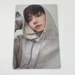 BOYNEXTDOOR ジェヒョン M2U ラキドロ WHO ボイネク ボネクド