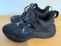 NewBalance Two Wxy v3 Blackのサムネイル