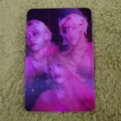 Stray Kids　DO IT　レンチキュラーカード　フィリックス