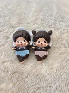 モンチッチ ヒッパーズ Monchhichi HIPPERS ベビチッチ