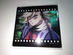 鬼滅の刃 ufotable ダイニング クリアカード 童磨