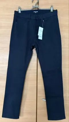 【新品未使用】 GLOBAL WORK モーションテックスキニー