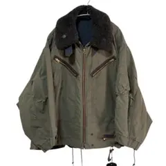 Doublet 24AW LOOK35 N2Bジャケット - メルカリ