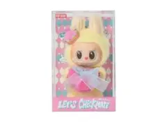 正規POP MART LET'S CHECKMATE ぬいぐるみ