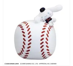 タイトーくじ　侍ジャパン×サンリオキャラクターズ　ラストハッピー賞