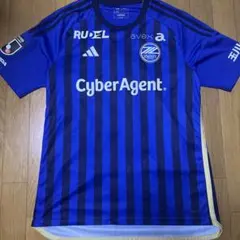 FC町田ゼルビア ユニフォームのサムネイル