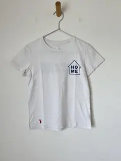 SUNSHINE＋CLOUDサンシャインクラウド▪️半袖Tシャツ◼︎HOMEのサムネイル