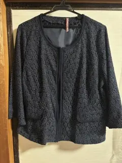 フォーマルセットアップ 23ABR