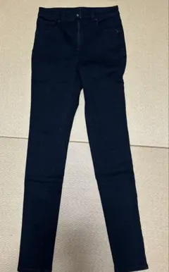 最終値下げ ブラックスキニー