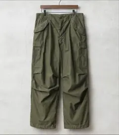 2026年最新】M65 パンツ 70sの人気アイテム - メルカリ