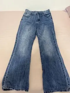 GRL デニム ジーンズのサムネイル