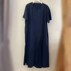 てらちこ様専用】ジョンスメドレー シーアイランドコットン マキシ