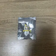 M!LK 吉田仁人 雪だるまめじるしチャーム