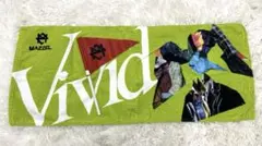 MAZZEL vivid ファンミ タオル まとめ売り 2025年最新】ViVid タオル mazzelの人気アイテム - メルカリ