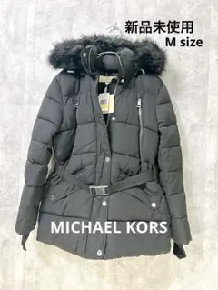 2025年最新】MICHAEL KORS レディース ダウンジャケットの人気アイテム