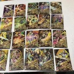 ガンダムトライエイジ まとめ売り - メルカリ