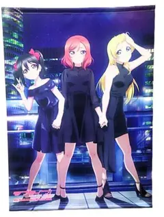 2026年最新】絢瀬絵里 タペストリーの人気アイテム - メルカリ
