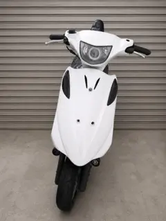 アドレスv125g 不動のサムネイル