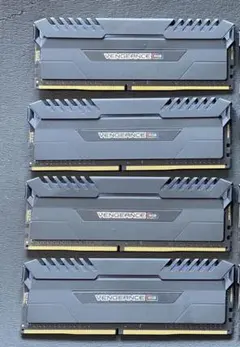 新品未開封 Corsair 16GB 8GBx2 DDR4 3000MHz Corsair Vengeance LPX 16GB (2x8GB) DDR4 DRAM 3000MHz C15