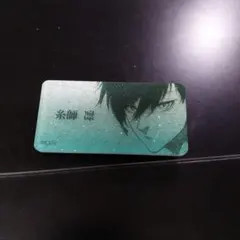 ブルーロック展 ネームバッジコレクション 『潔世一』 - メルカリ