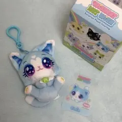 WISHCAT NCT WISH ユウシ