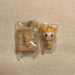 TWICE ガチャガチャ　ジヒョ