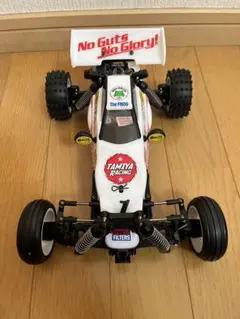 タミヤ タムテックギア マイティフロッグミニ (GB-01S） ラジコン