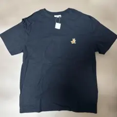 試着のみ】メゾンキツネ DREAMING FOX Tシャツ Lサイズ - メルカリ
