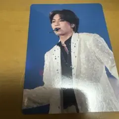 Travis Japan 松田元太 トレカ