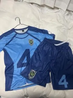 千切豹馬 コスプレ衣装