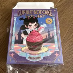 新品 Mellojoyメロジョイ カップケーキか？ブラインドボックス未開封