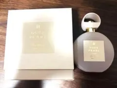 herlipto NUDE PEARL ハーリップトゥヌードパールヘアパフューム