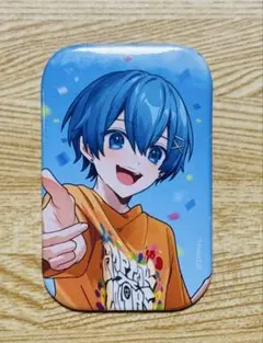 2025年最新】ちぐさくん缶バの人気アイテム - メルカリ