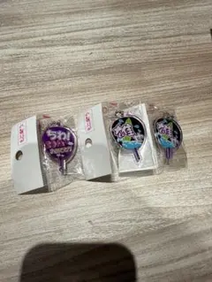 「もじパラ」 Hey!Say!JUMP 高木雄也　３つセット