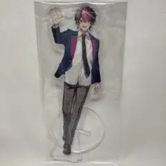 2026年最新】シクフォニ lan アクリルスタンドの人気アイテム - メルカリ