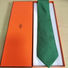 エルメス ネクタイ