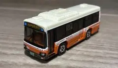 2025年最新】トミカ 東武バス エルガの人気アイテム - メルカリ