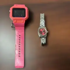 J.AXIS 腕時計　ジャンク