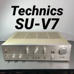 2026年最新】テクニクス SU-V7の人気アイテム - メルカリ