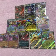 ポケモンカード ムニキスゼロ 未開封 シュリンク付き BOX - メルカリ