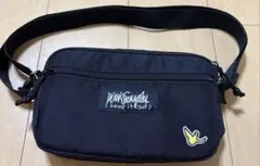 マークゴンザレス　ミニショルダーバッグ