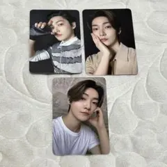 theboyz ケビン トレカ セット | Mercari