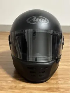 Arai フルフェイスヘルメット RX7-RR ジョン・ホプキンスモデル XL